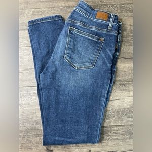 Judy Blue Skinny Fit Jeans Denim Size 9 or 29